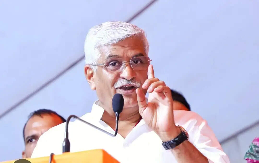 परिसीमन-महिला आरक्षण पर विपक्ष फिर होगा बेनकाब : शेखावत