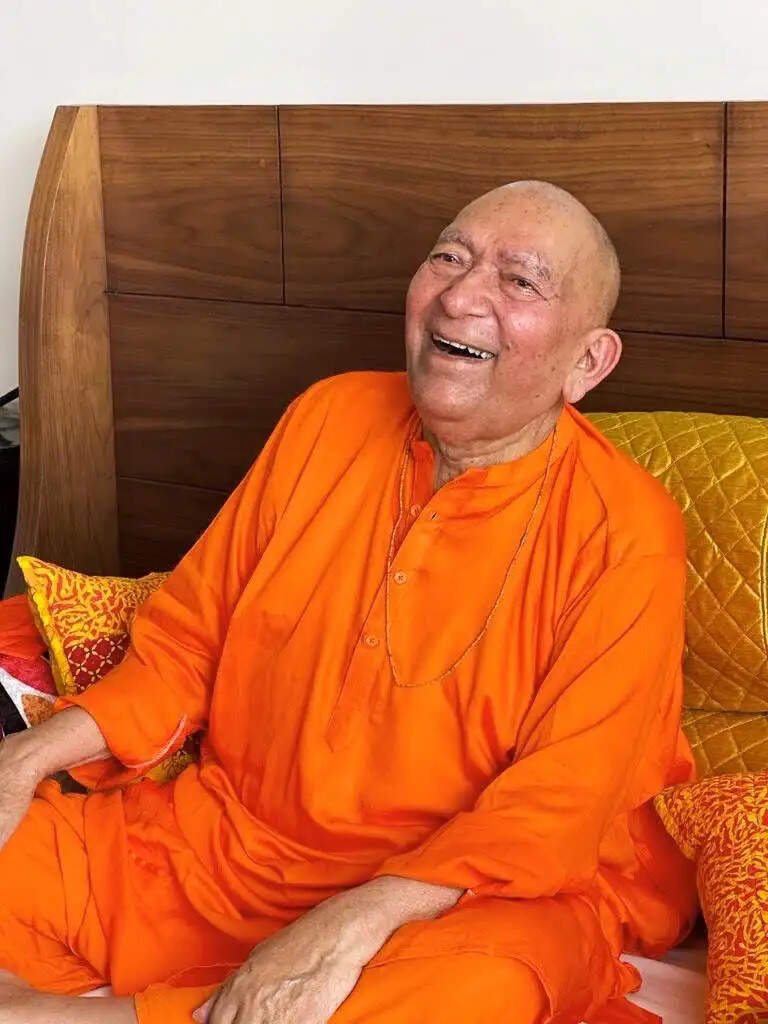 युक्त मन योग साधना और ब्रह्मानंद-वेद मंदिर योल में गूंजा मोक्ष प्राप्ति का संदेश