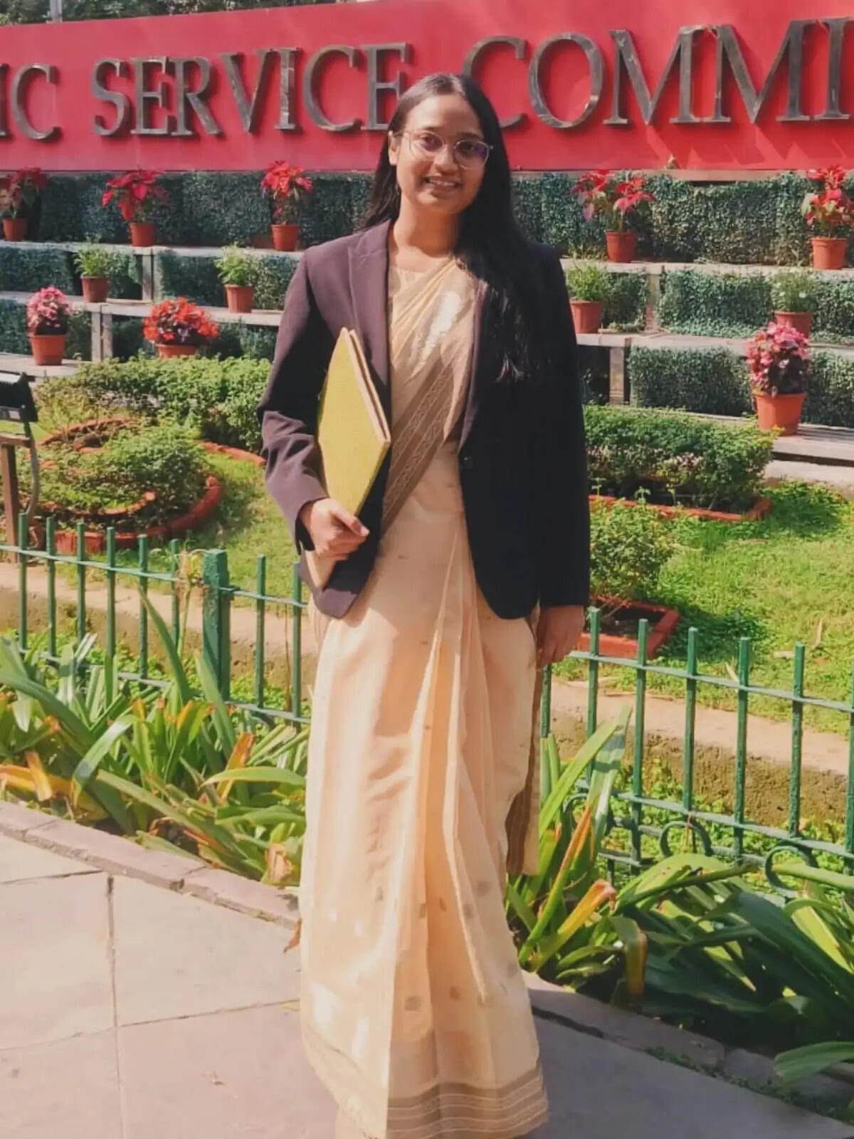 नारी तू नारायणी : योगी सरकार की अभ्युदय योजना का मिला लाभ, यूपीएससी में प्रदेश की तीन बेटियों ने लहराया परचम