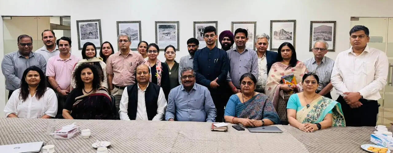 पलवल : शिक्षण में क्रांतिकारी बदलाव ला रहा है एआई