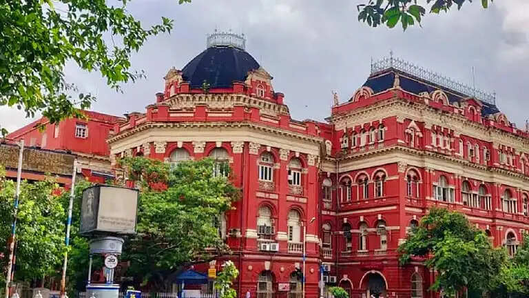 राइटर्स बिल्डिंग में कर्मचारियों को लेकर सख्ती शुरू, कर्मचारियों पर कसा शिकंजा