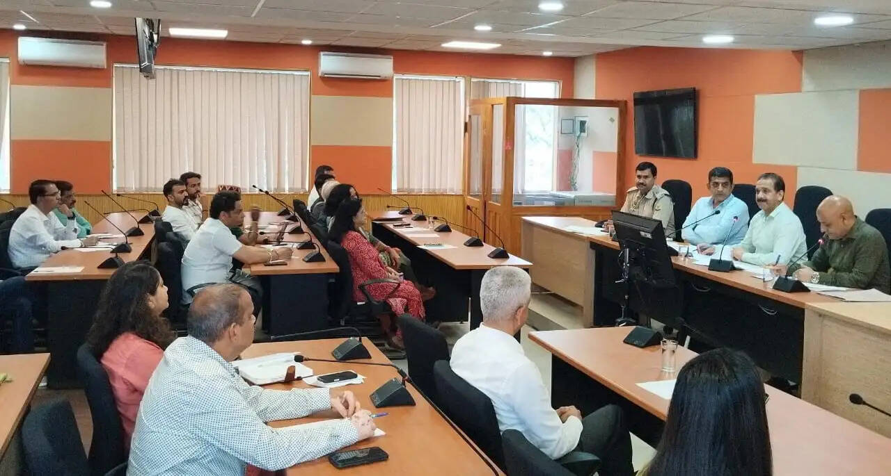 पुलिस ग्राउंड में आयोजित होगा जिला स्तरीय स्वतंत्रता दिवस समारोह : एडीसी