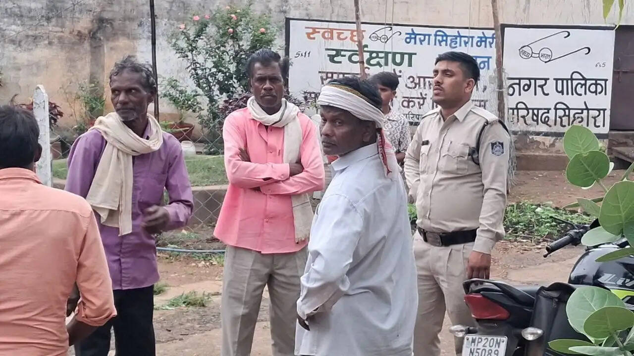 जबलपुर : तालाब में डूबने से युवक की मौत, तलाश के बाद मिला शव