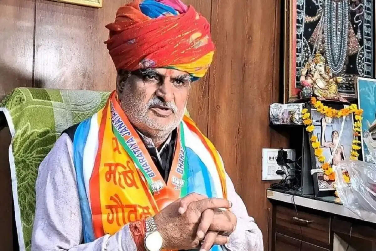 वंदे मातरम् के सम्मान से भागी कांग्रेस,&nbsp;सदन से गायब होकर लोकतंत्र का भी कर रही अपमान