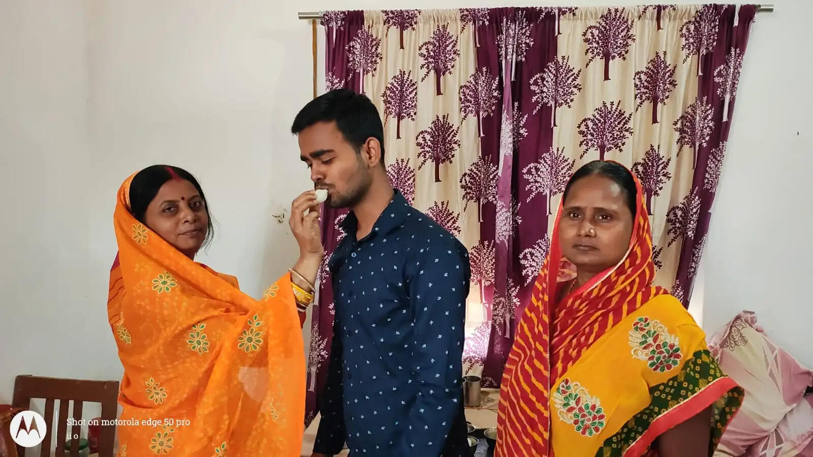 एसएससी सीजीएल परीक्षा में सफलता हासिल कर एक्साइज इंस्पेक्टर बना शुभम राज