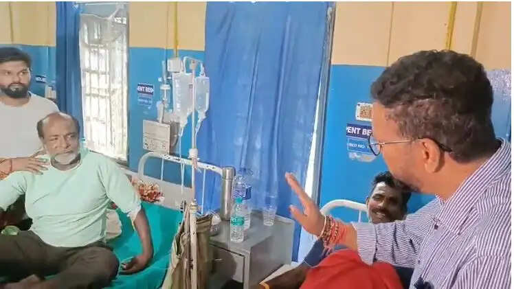 मादक विरोधी अभियान के बाद दो बीजेपी कार्यकर्ताओं पर हमला