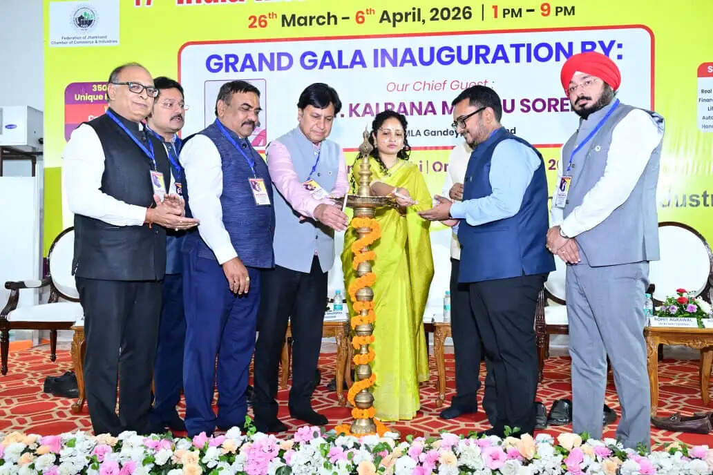 ट्रेड फेयर व्यापारिक गतिविधियों के साथ सांस्कृतिक माध्यम भी है : कल्पना