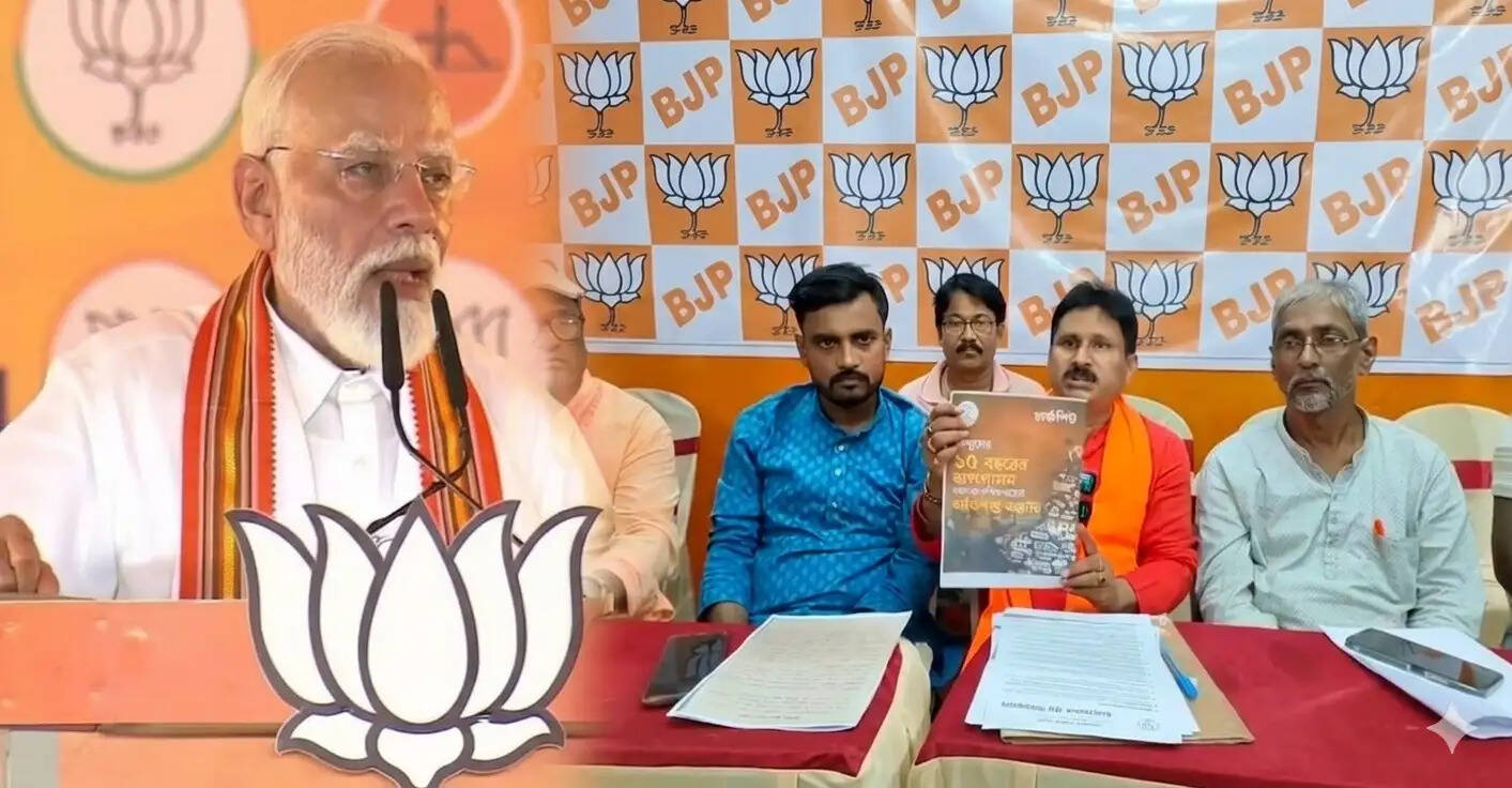 प्रधानमंत्री मोदी नौ अप्रैल को नारायणगढ़ में करेंगे चुनावी जनसभा