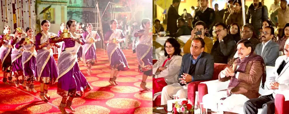 पोंगल त्यौहार आनंद और ऋतु परिवर्तन का प्रतीक : मुख्यमंत्री डॉ. यादव