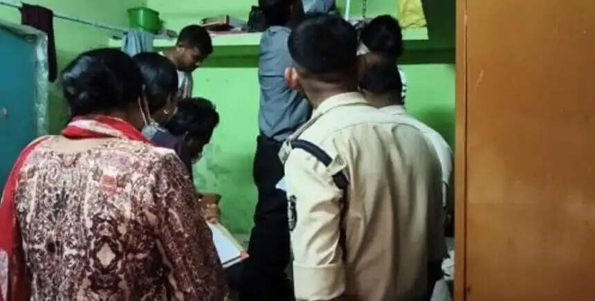 कोरबा में 12वीं की छात्रा ने फांसी लगाकर की आत्महत्या, पुलिस जांच में जुटी