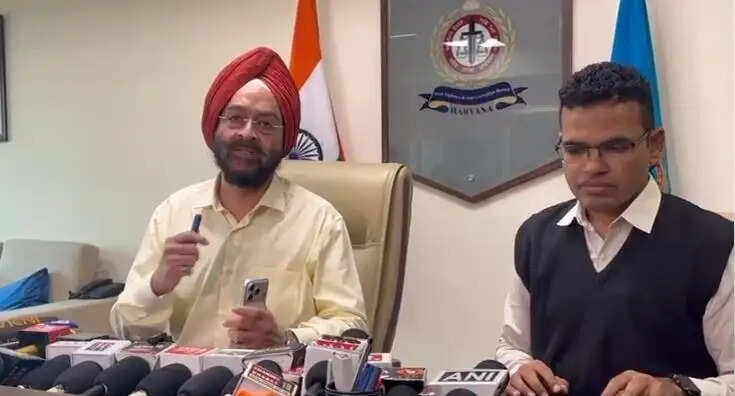 आईडीएफसी बैंक घोटाले में एसीबी ने चार आरोपित गिरफ्तार