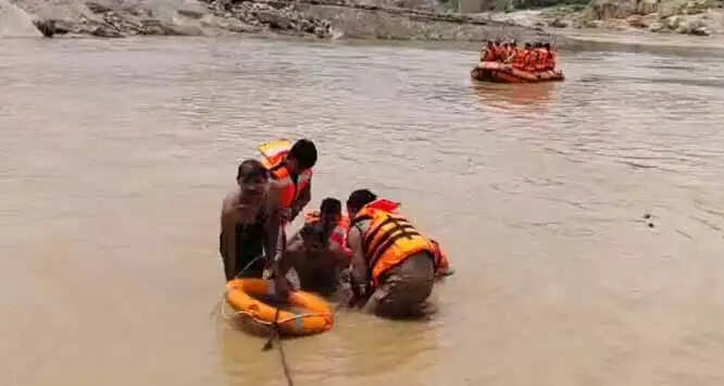 कांकेर में बाढ़ एवं आपदा प्रबंधन का मॉक ड्रिल 20 अगस्त को