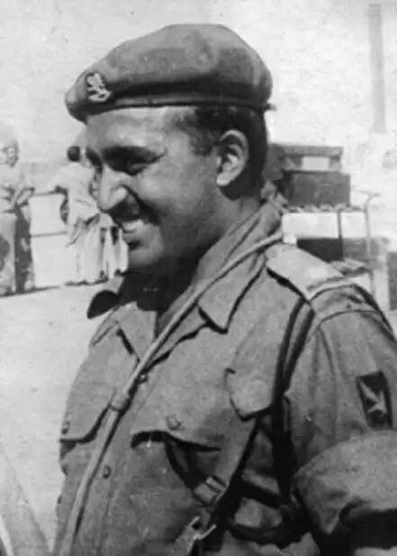 इतिहास के पन्नों में 04 नवंबर : 1947 में मेजर सोमनाथ शर्मा को मरणोपरांत भारत का पहला परमवीर चक्र प्रदान किया गया