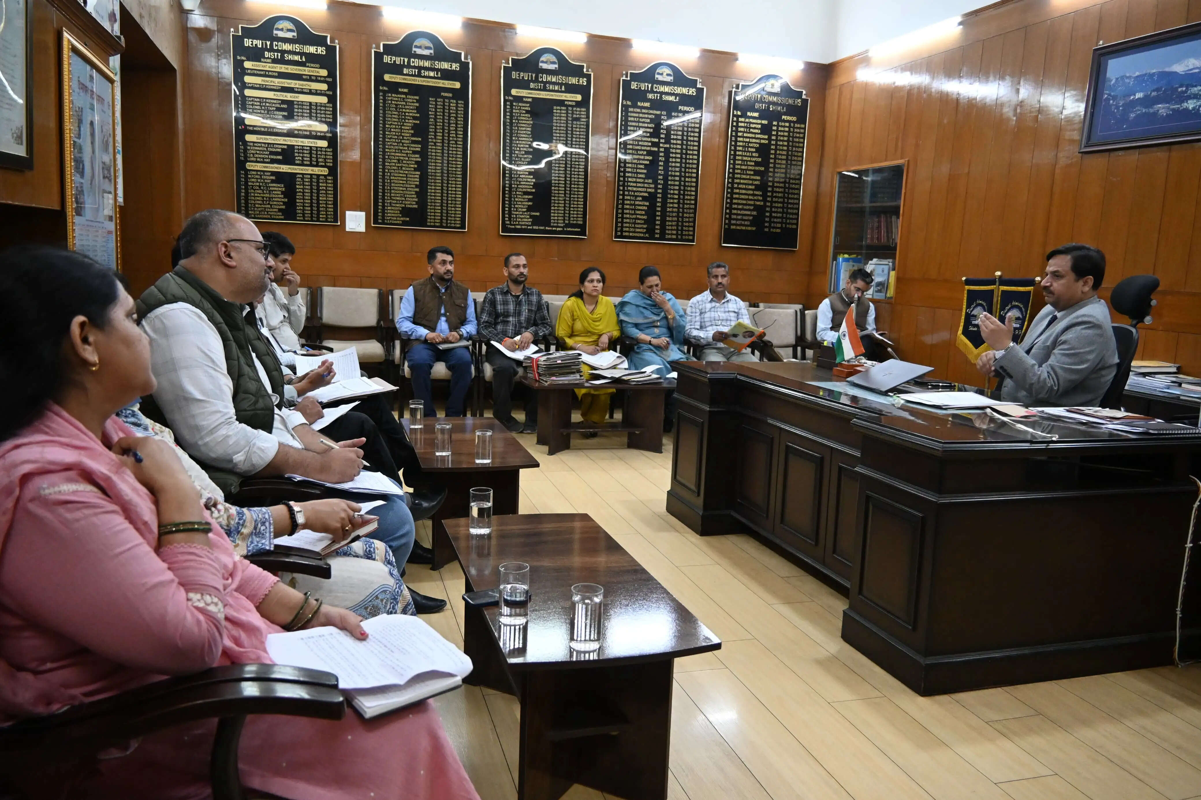 राशन डिपो में क्या मिले, अब उपभोक्ताओं की पसंद से बनेगी रिपोर्ट