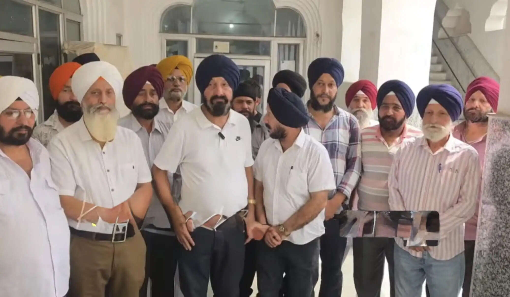 कठुआ में जरूरतमंदों के लिए बड़ी राहत-गुरुद्वारा सिंह सभा में खुलेगी चैरिटेबल लैब, जांच पर मिलेगा 75 प्रतिशत तक डिस्काउंट