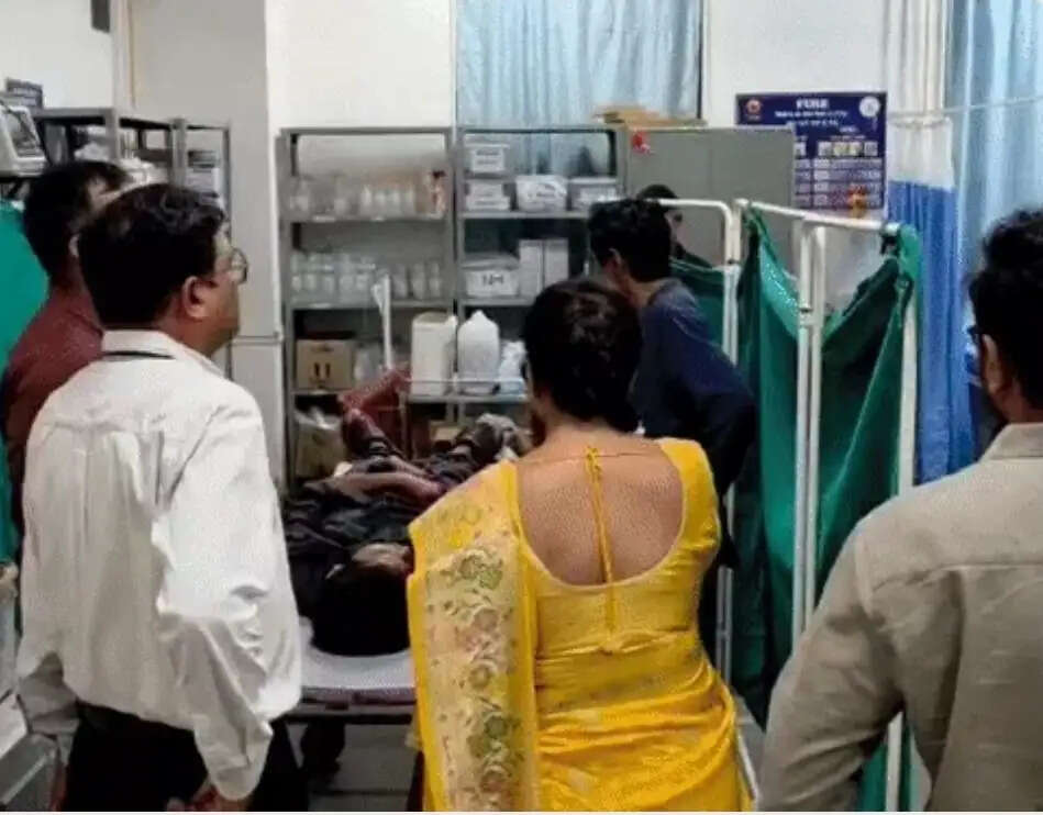 सूरत के नए सिविल अस्पताल के मेडिकल कालेज में रेजिडेंट डॉक्टर ने की आत्महत्या