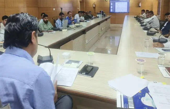 नारनौल में यातायात नियम तोड़ने वालों पर सख्ती, दो माह में दो करोड़ का जुर्माना, 2919 बिना हेलमेट चालान