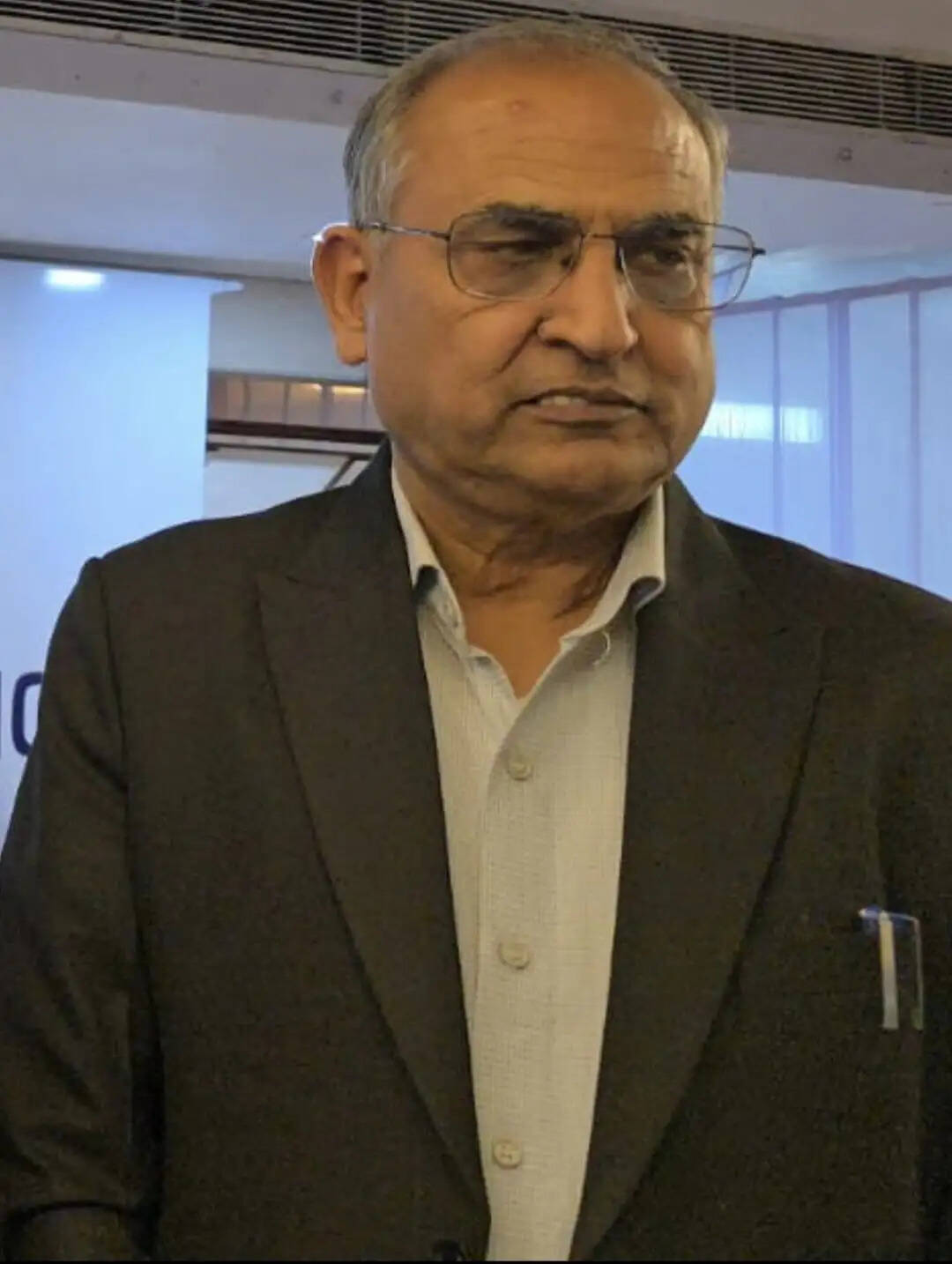स्थायी अध्यक्ष की नियुक्ति तक मुकेश गर्ग संभालेंगे एचईआरसी अध्यक्ष का कार्यभार