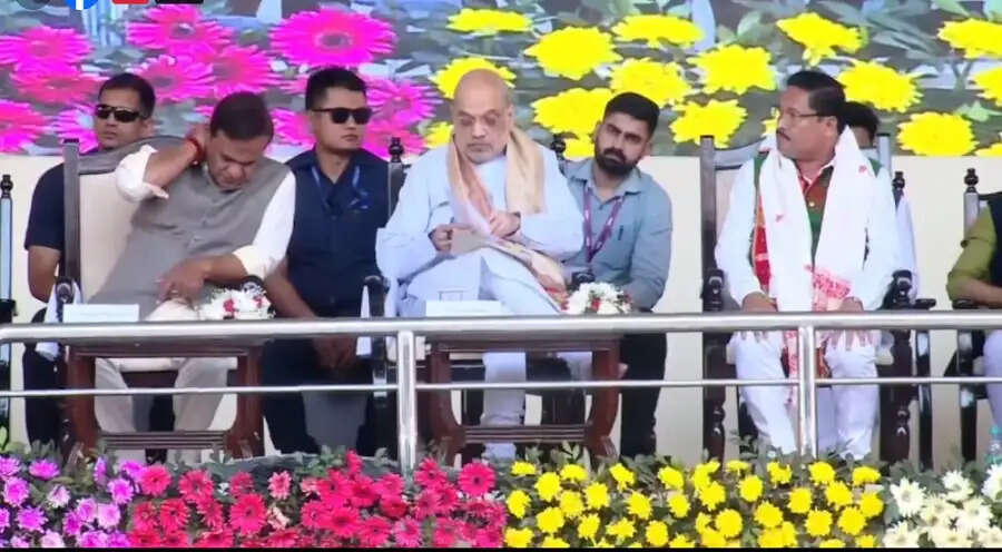 भाजपा की सरकार में एक-एक घुसपैठिए को बाहर निकाला जाएगा : अमित शाह