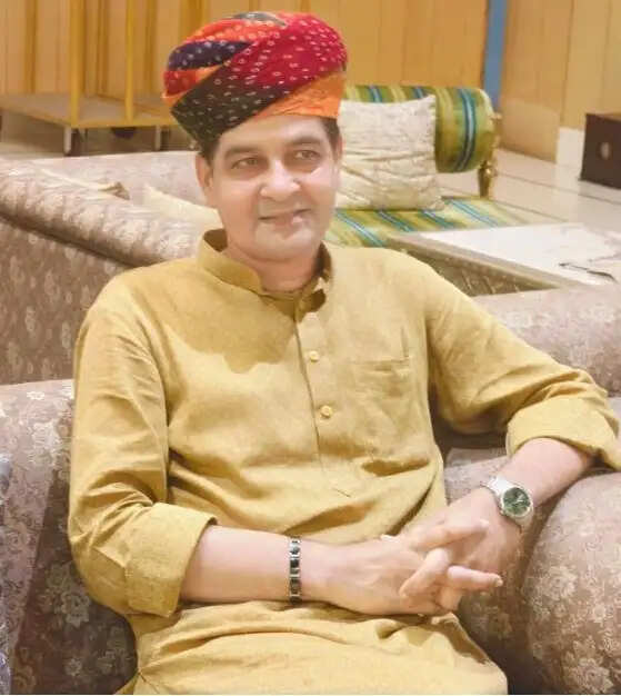 पत्रकारों को बिना अग्रिम राशि आसान किस्तों पर आवास मिले : भीम सिंह कासनियां