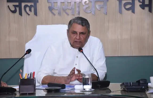 राज्य बाढ़ के मौसम में प्रवेश कर चुका,सभी तैयारियां समय रहते पूरी रहनी चाहिए : उपमुख्यमंत्री