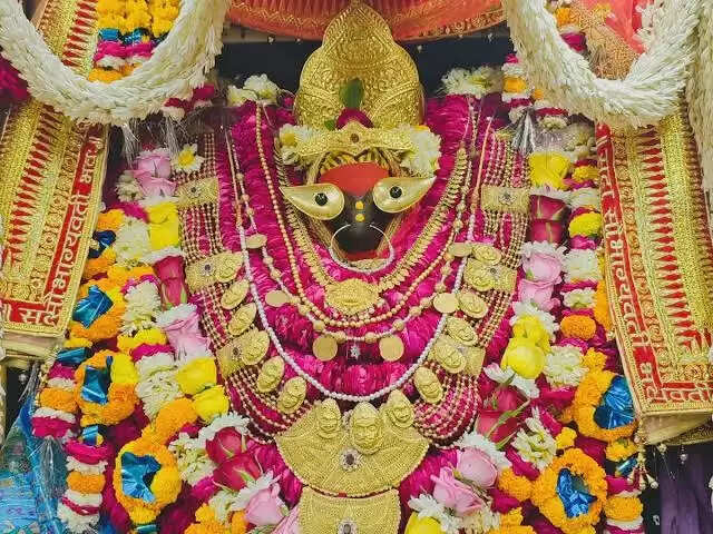 कोरिडोर में चुपचाप खोला गया उप्र विंध्यधाम तीर्थ विकास परिषद का दफ्तर, पंडा समाज भौचक