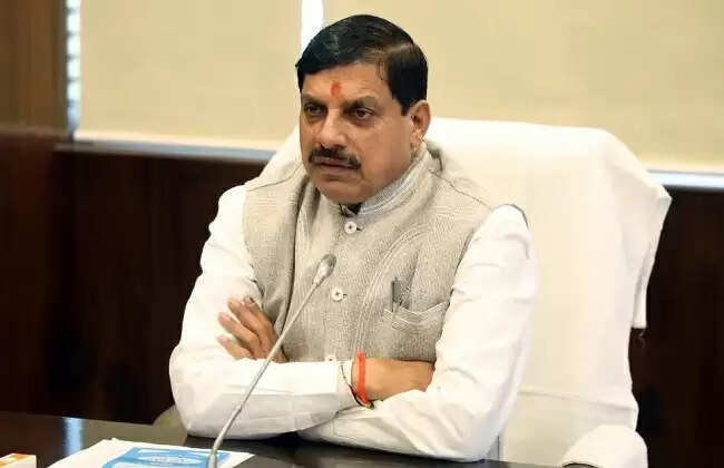 मप्रः मुख्यमंत्री डॉ. यादव आज दतिया को देंगे 532 करोड़ रूपये के विकास की सौगातें