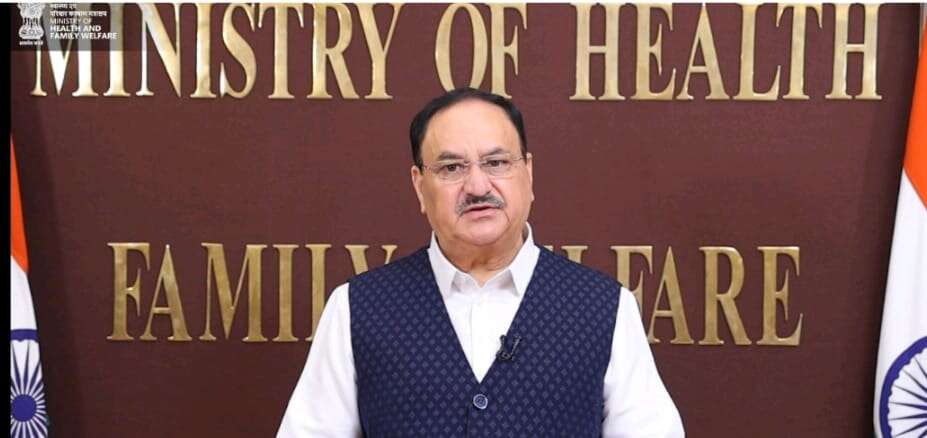 हिमाचल के लिए केंद्र से 2006 करोड़ रुपये की मंजूरी, जेपी नड्डा ने जताया आभार