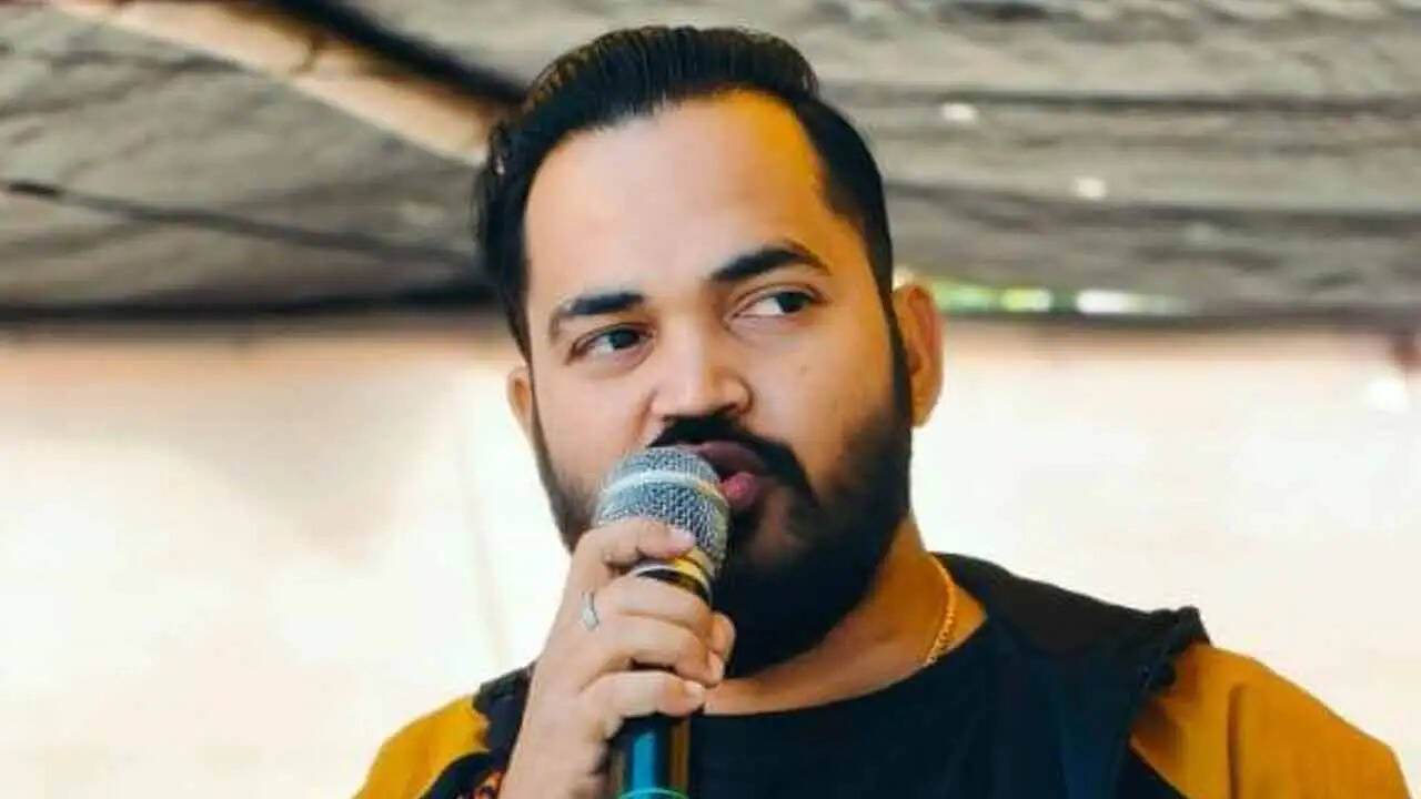 वसूली के आरोप में बरानगर के तृणमूल पार्षद शांतनु मजूमदार गिरफ्तार