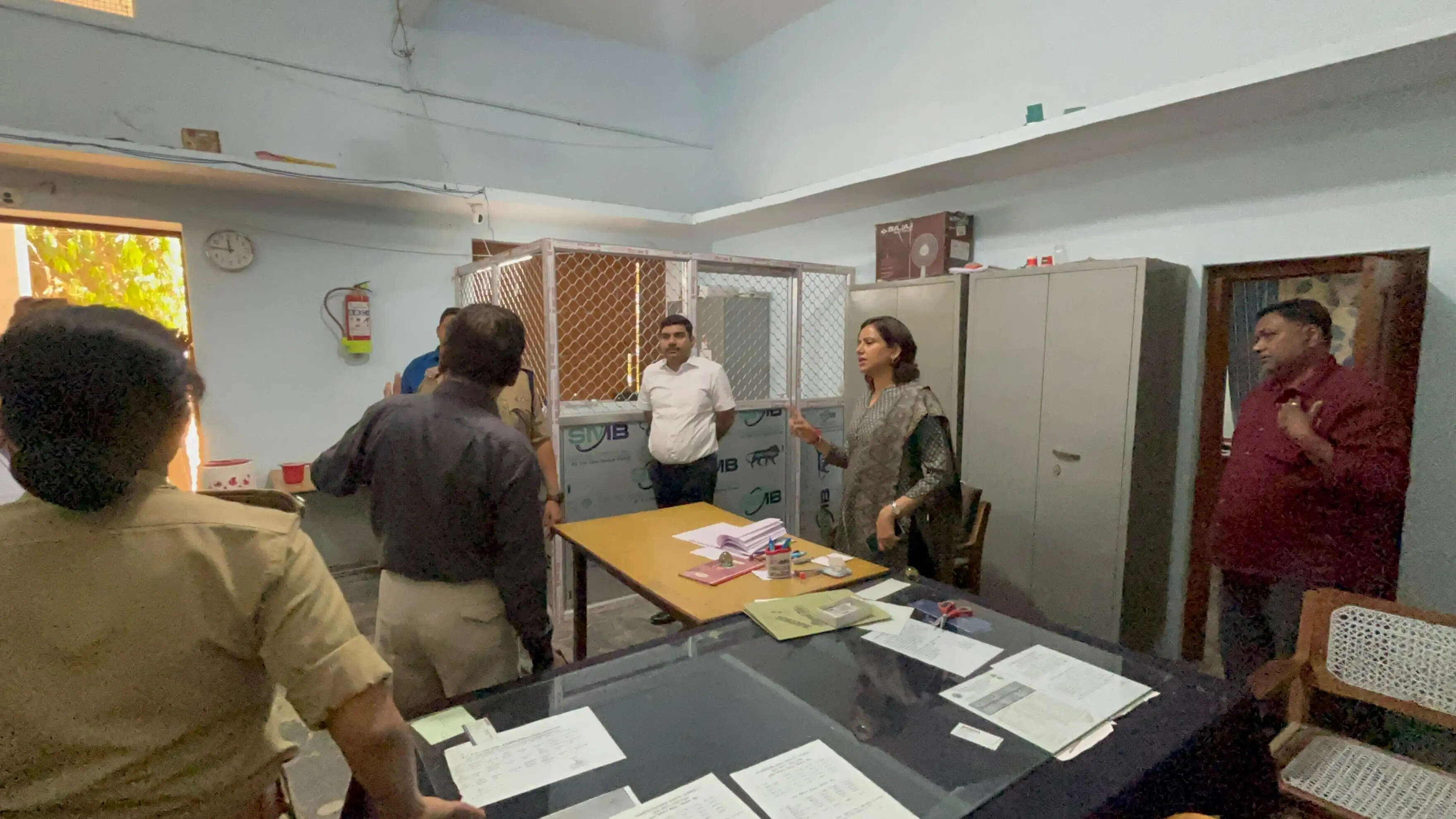 फर्रुखाबाद में 19 परीक्षा केंद्रों पर होगी होमगार्ड परीक्षा, 42624 अभ्यर्थी होंगे शामिल