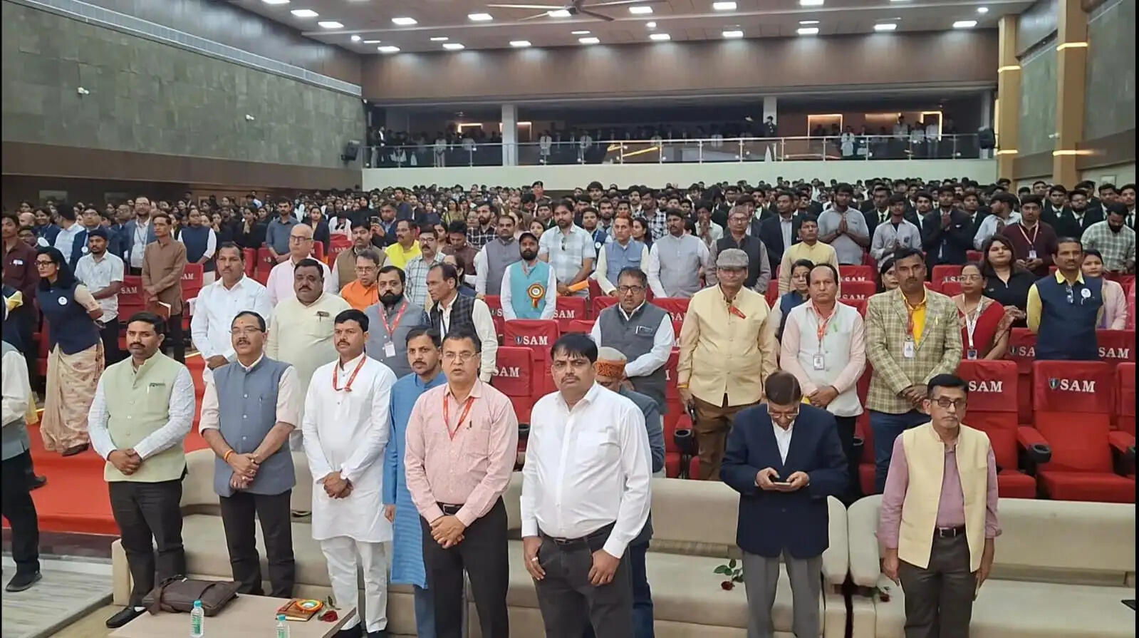 इमरजेंसी की कल्पना करते ही शरीर में सिहरन पैदा हो जाती है : कैलाश सोनी