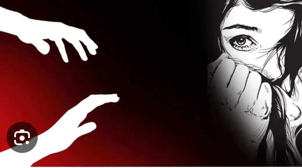 फतेहाबाद: नाबालिग छात्रा से अभद्र व्यवहार का आरोपी शिक्षक न्यायिक हिरासत में