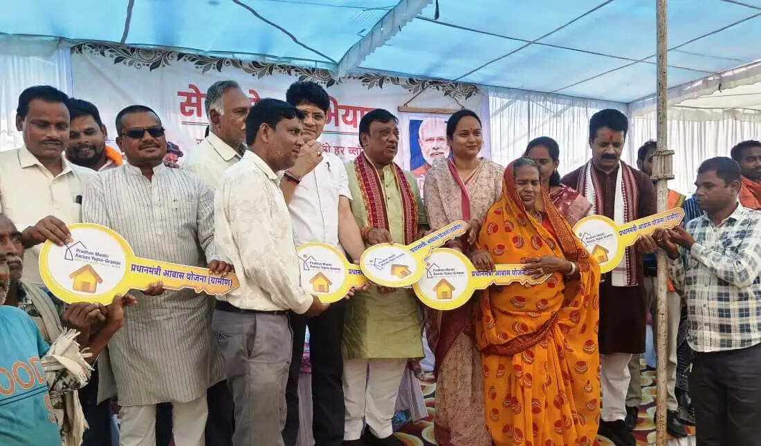 सेमरा में सेवा सेतु शिविर, 19.43 करोड़ की आजीविका ऋण राशि प्रेषित