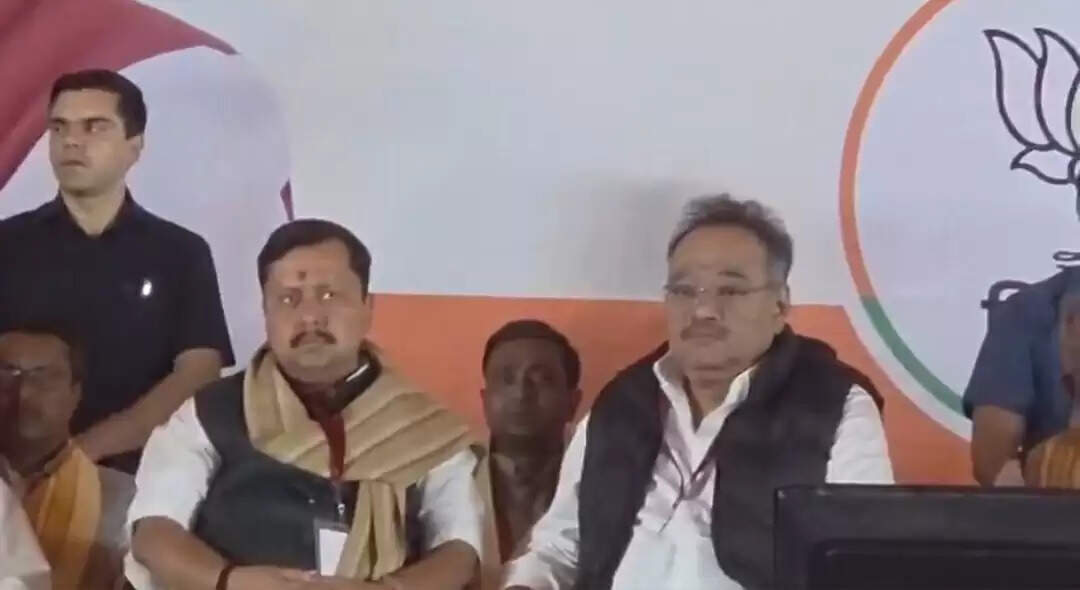 सिलीगुड़ी से ‘परिवर्तन यात्रा’ की शुरुआत, बंगाल में विकासोन्मुख सरकार की जरूरत : नितिन नवीन