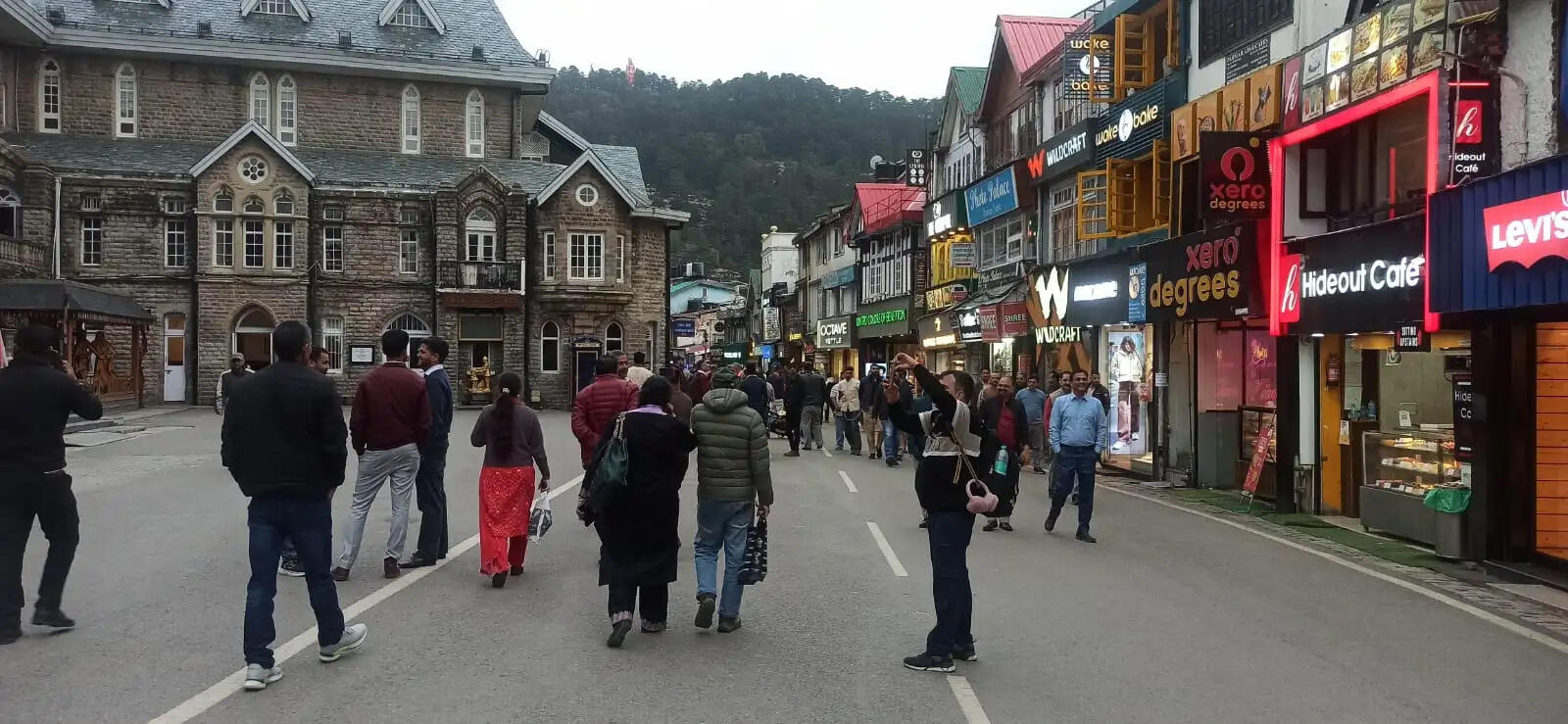 शिमला की बंधित-प्रतिबंधित सड़कों पर बिना पास वाहन चलाने पर 10 हज़ार रुपये जुर्माने का प्रस्ताव, विधानसभा में संशोधन विधेयक पेश