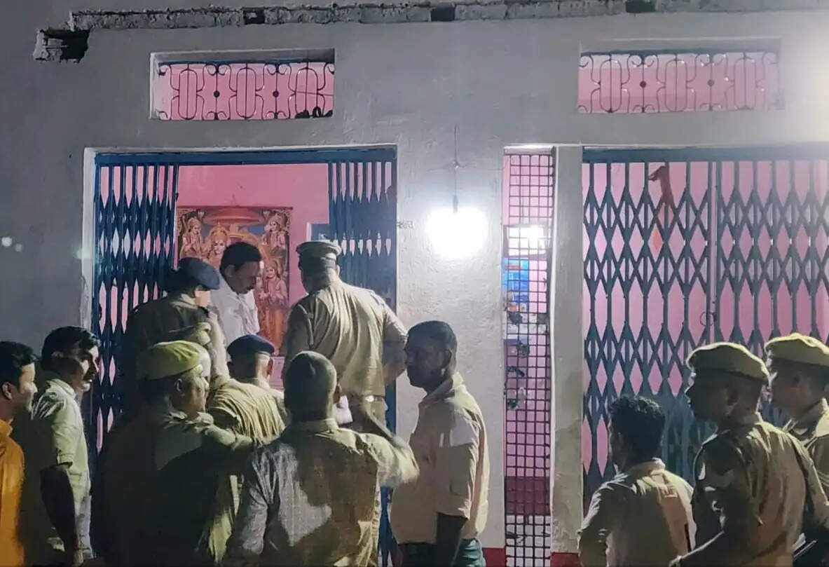 हाईकोर्ट के न्यायमूर्ति के बंद मकान में लाखों की चोरी, पुलिस महकमे में हड़कंप