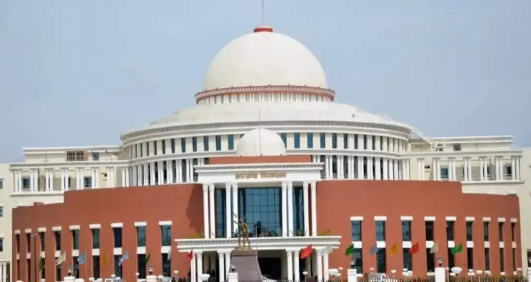 झारखंड विधानसभा किया मानसून सत्र शुरू, जनहित मुद्दों पर होगी बहस