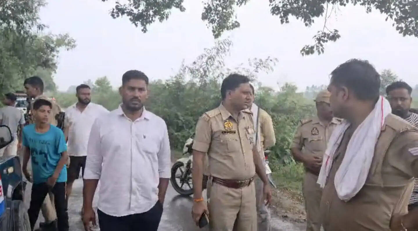 नहर में डूबे युवक का शव दूसरे दिन बरामद