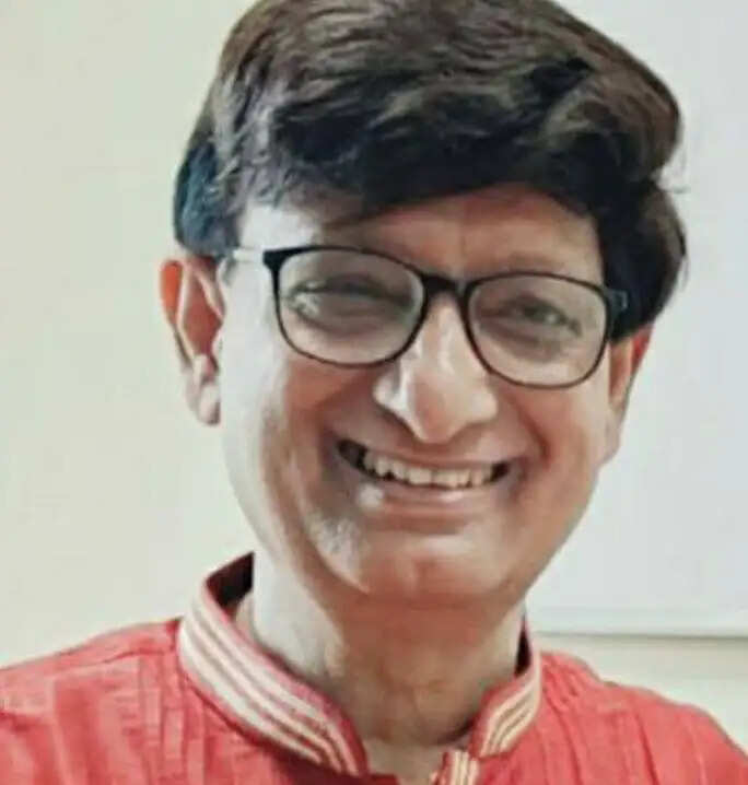 तुलसीदास की चार पंक्तियां और मुक्त चेतना का स्पंदन