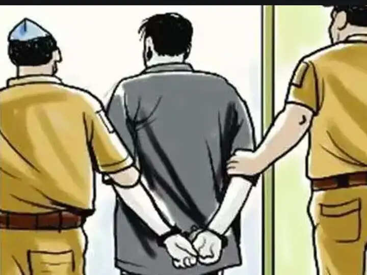 संपत्ति विवाद में पिता ने अपने 13 वर्षीय बेटे की हत्या कर शव को तालाब में फेंका, गिरफ्तार