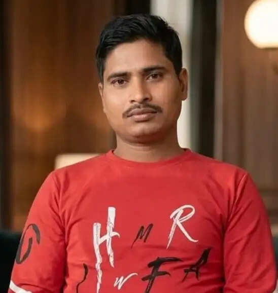 ट्रक की टक्कर से चाचा-भतीजे की मौत, गांव में पसरा मातम