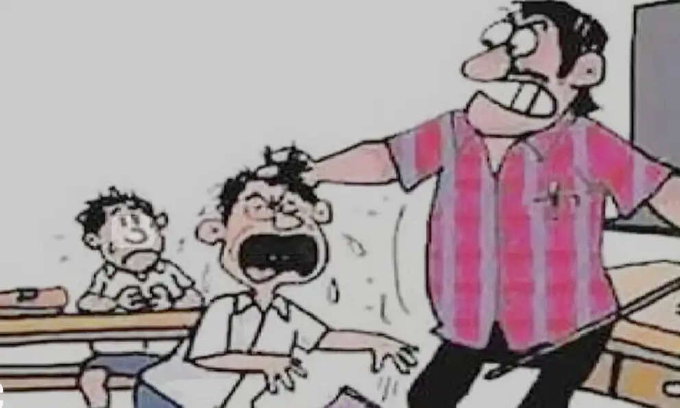 फर्रुखाबाद: प्रधानाचार्य की पिटाई से छात्र के कान का पर्दा फटा