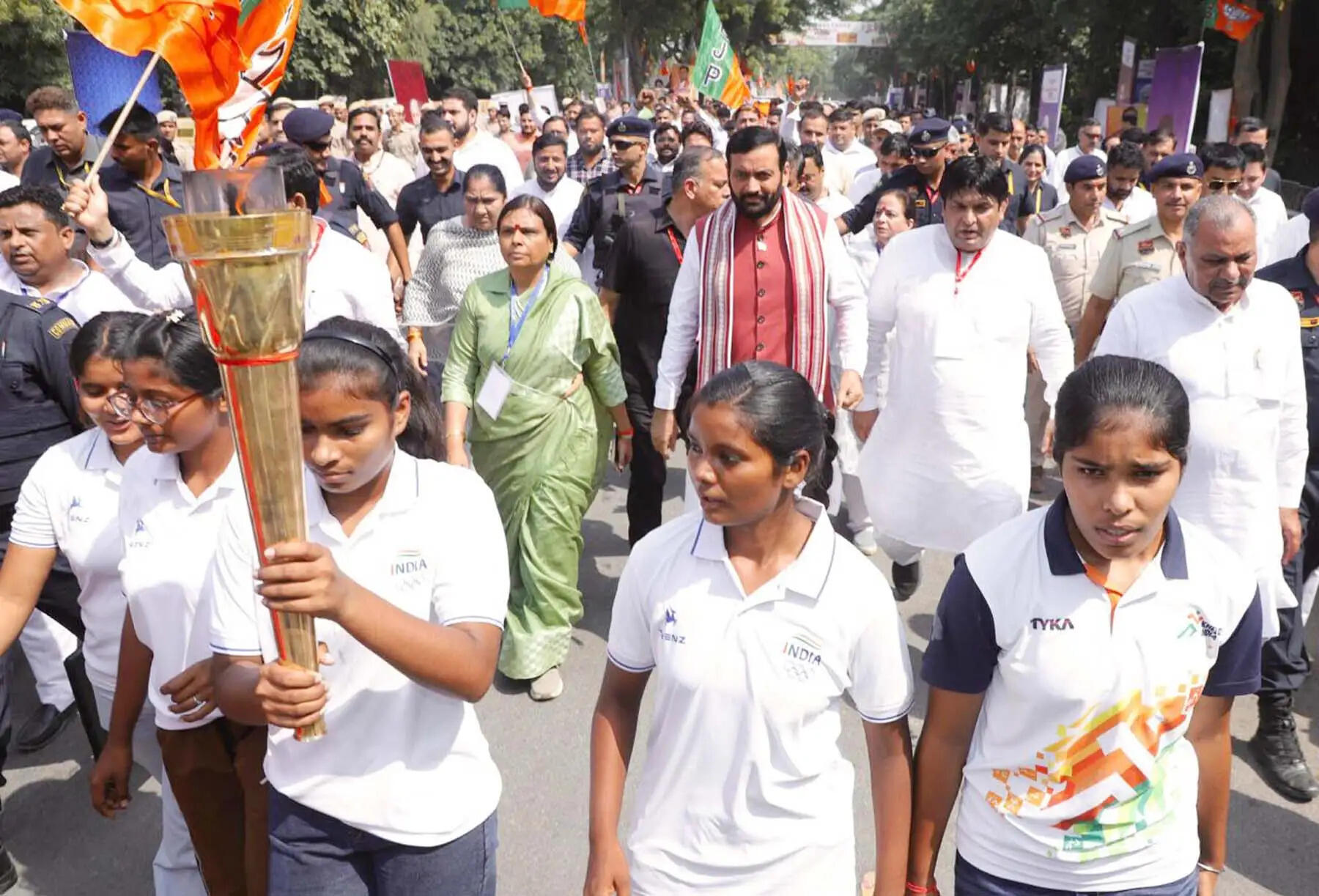 गुरुग्राम: मोदी जी के सार्वजनिक जीवन के 25 वर्ष स्वर्णिम अध्याय: अमित शाह