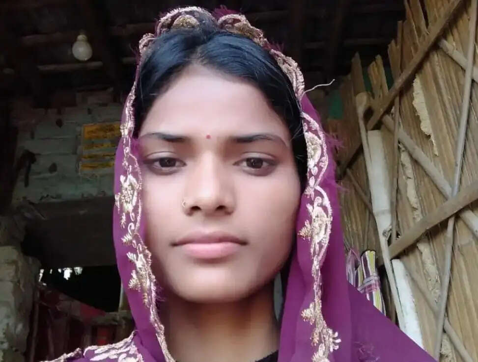 पोखर में डूबने से युवती की मौत, परिजन में मचा कोहराम