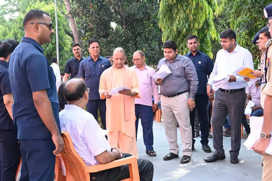 जरूरतमंदों के साथ खड़ी है सरकार, हर उचित समस्या का करेगी निदानः मुख्यमंत्री