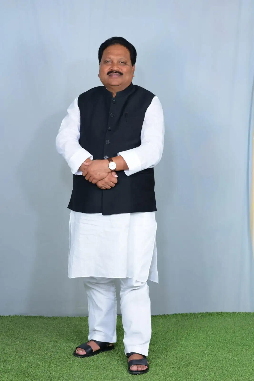 आंधी एवं बारिश से हुए नुकसान पर सांसद ने जताई संवेदना, प्रशासन को दिए त्वरित राहत के निर्देश