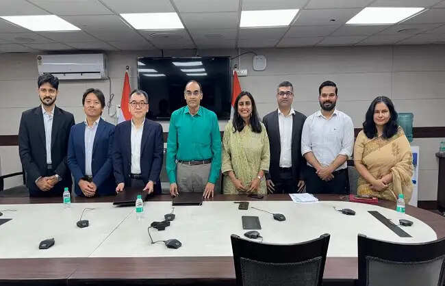 आयकर विभाग ने 2025-26 में किए रिकॉर्ड 219 अग्रिम मूल्य निर्धारण समझौते