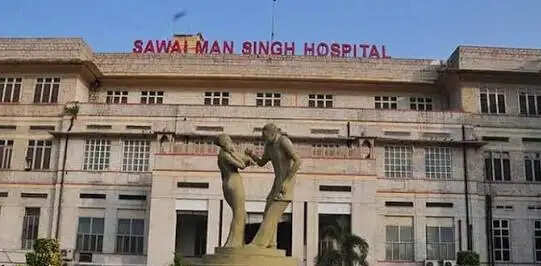 एसएमएस अस्पताल बना बोन मैरो ट्रांसप्लांट का नया केंद्र: एक माह में पांच सफल प्रत्यारोपण