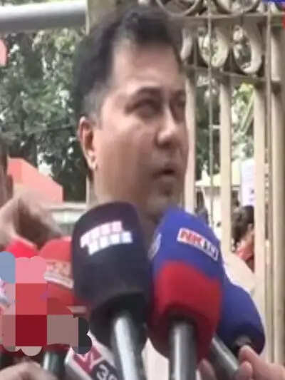 जुबीन गर्ग को न्याय मिलने में लगेगा कुछ समय : रूपकमल कलिता