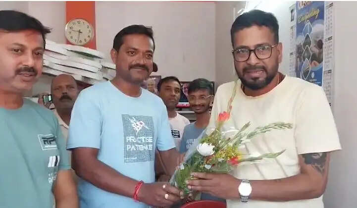 सिलीगुड़ी में भाजपा की बड़ी जीत, शंकर घोष दूसरी बार बने विधायक